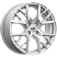 Up124 (КС1104) 6.500xR16 4x114.3 DIA67.1 ET43 Silver Classic Up124 (КС1104) 6.500xR16 4x114.3 DIA67.1 ET43 Silver Classic