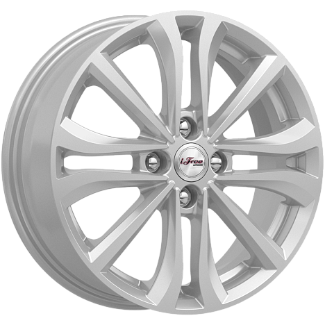 Панган (КС938) 6.000xR16 4x100 DIA60.1 ET50 Нео-классик Панган (КС938) 6.000xR16 4x100 DIA60.1 ET50 Нео-классик