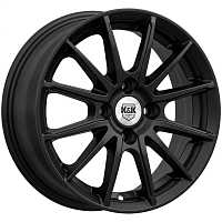 Литые диски Квант (КС960) 5.500xR14 4x100 DIA60.1 ET38 Мэт