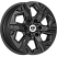 Тейт (КС1050) 7.500xR17 6x139.7 DIA75.1 ET42 Мэт