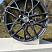 Вудроф (КС1044) 7.000xR18 5x108 DIA63.35 ET50 дарк платинум