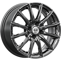 Литые диски Сандал (КС1199) 6.000xR15 4x100 DIA54.1 ET46 кварц Литые диски Сандал (КС1199) 6.000xR15 4x100 DIA54.1 ET46 кварц