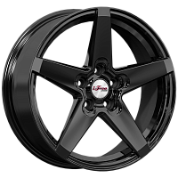 Литые диски Токен (КС1127) 6.500xR17 5x112 DIA57.1 ET37 BK для Skoda Superb Литые диски Токен (КС1127) 6.500xR17 5x112 DIA57.1 ET37 BK для Skoda Superb