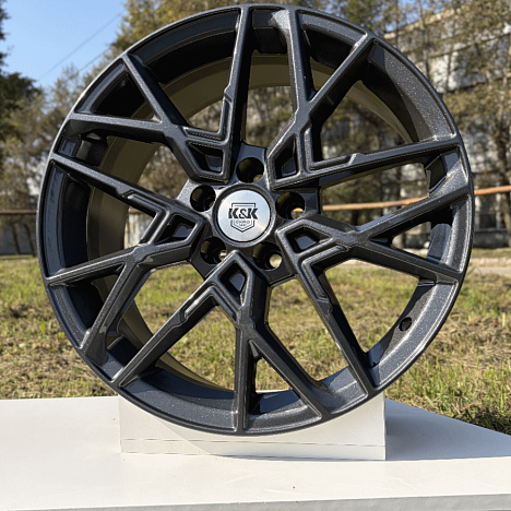 Вудроф (КС1044) 7.000xR18 5x114.3 DIA67.1 ET45 кварц Вудроф (КС1044) 7.000xR18 5x114.3 DIA67.1 ET45 кварц