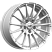 Up128 (КС1085) 7.500xR18 5x114.3 DIA66.1 ET40 Silver Classic Up128 (КС1085) 7.500xR18 5x114.3 DIA66.1 ET40 Silver Classic