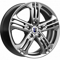 Литые диски Trinity-оригинал (КС615) (КС615) 6.000xR15 5x114.3 DIA67.1 ET46 дарк платинум для Mitsubishi Sigma