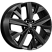 КР011 (18_Seltos) (КР011) 7.500xR18 5x114.3 DIA67.1 ET52 Fury black КР011 (18_Seltos) (КР011) 7.500xR18 5x114.3 DIA67.1 ET52 Fury black