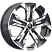 КР015 (19_Haval Dargo) (КР015) 7.500xR19 5x114.3 DIA66.6 ET40 Diamond Black Gris КР015 (19_Haval Dargo) (КР015) 7.500xR19 5x114.3 DIA66.6 ET40 Diamond Black Gris