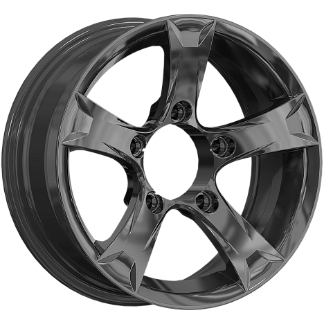 Триал (КС621) 6.500xR15 5x139.7 DIA98.2 ET30 кварц