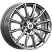 Сандал (КС1199) 6.000xR15 4x114.3 DIA56.6 ET44 дарк платинум