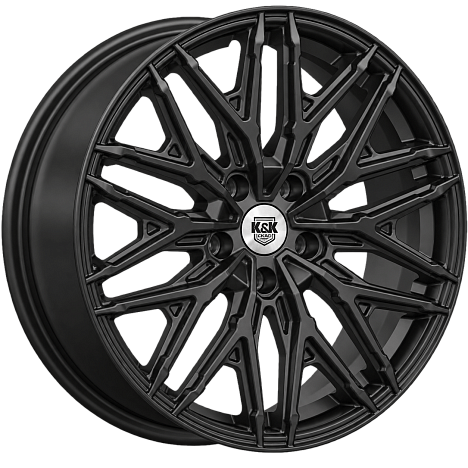 Клермон (КС1156) 8.000xR19 5x120 DIA64.1 ET40 Мэт