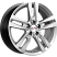 Rassvet (КС868) 6.500xR16 5x105 DIA56.6 ET38 сильвер SK Rassvet (КС868) 6.500xR16 5x105 DIA56.6 ET38 сильвер SK