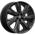 Kleemann (КР1067) 8.500xR20 5x108 DIA65.1 ET36 Fury black Kleemann (КР1067) 8.500xR20 5x108 DIA65.1 ET36 Fury black