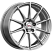 Винзор (КС1108) 7.000xR18 5x114.3 DIA67.1 ET33 Хай вэй Винзор (КС1108) 7.000xR18 5x114.3 DIA67.1 ET33 Хай вэй