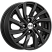 КС882 (ZV 15_Rio II) (КС882) 6.000xR15 4x100 DIA54.1 ET46 BKM