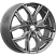 АРИКА (КЛ1083) 8.000xR19 5x108 DIA65.1 ET36 графит АРИКА (КЛ1083) 8.000xR19 5x108 DIA65.1 ET36 графит