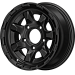 Самур (КС1177) 7.000xR15 5x139.7 DIA98 ET15 Мэт
