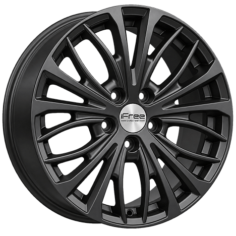 КС873 (ZV 17_Mazda 6) (КС873) 7.500xR17 5x114.3 DIA67.1 ET50 BKM