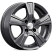 КРИТ (КЛ241) 5.500xR14 4x100 DIA56.6 ET39 графит КРИТ (КЛ241) 5.500xR14 4x100 DIA56.6 ET39 графит