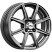 Майами лайт (КС1029) 5.500xR14 4x100 DIA67.1 ET35 Хай вэй Майами лайт (КС1029) 5.500xR14 4x100 DIA67.1 ET35 Хай вэй