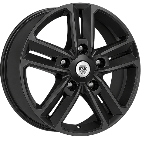 Backfire (КС763М) 8.000xR18 5x120 DIA72.6 ET45 Мэт Backfire (КС763М) 8.000xR18 5x120 DIA72.6 ET45 Мэт