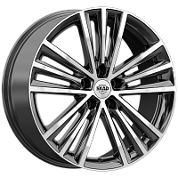Литые диски МАНЧЕСТЕР (КЛ329) 7.500xR19 5x108 DIA60.1 ET38 алмаз для EXEED Lx Fwd Литые диски МАНЧЕСТЕР (КЛ329) 7.500xR19 5x108 DIA60.1 ET38 алмаз для EXEED Lx Fwd