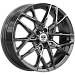 Вудроф (КС1044) 7.000xR18 5x114.3 DIA56.1 ET48 кварц Вудроф (КС1044) 7.000xR18 5x114.3 DIA56.1 ET48 кварц