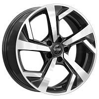 Литые диски KL-328 (18_Outlander) (КЛ328) 7.000xR18 5x114.3 DIA67.1 ET38 алмаз Литые диски KL-328 (18_Outlander) (КЛ328) 7.000xR18 5x114.3 DIA67.1 ET38 алмаз