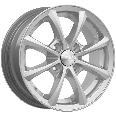 КАЛЛИСТО-13 (КЛ098) 5.500xR13 4x100 DIA67.1 ET35 селена