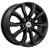 Литые диски Портер (КС906) 7.500xR18 5x114.3 DIA67.1 ET35 Мэт