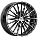 ОЛИВЕР (КЛ1145) 7.500xR20 5x108 DIA63.35 ET40 Алмаз бархат новый