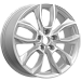 КР001 (18_BAIC X55) (КР001) 7.000xR18 5x110 DIA67.1 ET45 Elite silver КР001 (18_BAIC X55) (КР001) 7.000xR18 5x110 DIA67.1 ET45 Elite silver