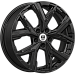 Айона (КС1169) 6.500xR18 5x114.3 DIA66.6 ET40 Мэт