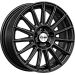 Азур (КС1052) 6.500xR16 5x108 DIA67.1 ET33 BKM Азур (КС1052) 6.500xR16 5x108 DIA67.1 ET33 BKM