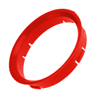 Кольцо центрирующее (A07) D67.1/60.1