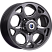 Линкс (КС1057) 7.000xR16 5x139.7 DIA108.5 ET35 антрацит M Линкс (КС1057) 7.000xR16 5x139.7 DIA108.5 ET35 антрацит M