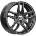 Up125 (КС1101) 6.000xR15 4x108 DIA65.1 ET27 New Black