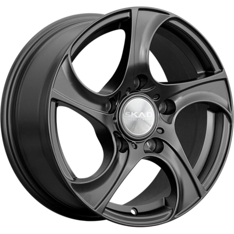 ВИХРЬ (КЛ162) 7.000xR16 5x139.7 DIA98.5 ET40 Бархат новый