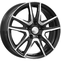 Литые диски СИДНЕЙ (КЛ308) 6.000xR16 5x110 DIA63.35 ET45 алмаз Литые диски СИДНЕЙ (КЛ308) 6.000xR16 5x110 DIA63.35 ET45 алмаз