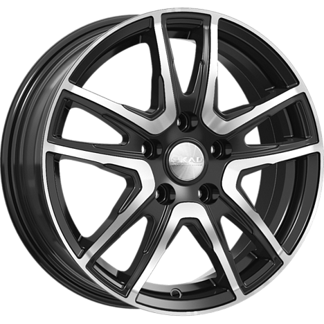 СИДНЕЙ (КЛ308) 6.000xR16 5x110 DIA63.35 ET45 алмаз