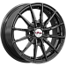 Финчер (КС1119) 5.500xR14 4x114.3 DIA66.1 ET40 BK Финчер (КС1119) 5.500xR14 4x114.3 DIA66.1 ET40 BK