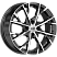 Up126 (КС1109) 6.500xR16 4x98 DIA58.5 ET35 New Diamond Up126 (КС1109) 6.500xR16 4x98 DIA58.5 ET35 New Diamond
