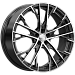 Ларго (КЛ1115) 7.500xR19 5x114.3 DIA66.6 ET45 алмаз