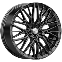 Литые диски КИБО (КЛ1136) 8.000xR20 5x112 DIA66.6 ET43 Бархат новый