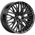 КИБО (КЛ1136) 8.000xR20 5x112 DIA66.6 ET43 Бархат новый