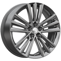 Литые диски МАНЧЕСТЕР (КЛ329) 7.500xR19 5x108 DIA63.35 ET45 графит Литые диски МАНЧЕСТЕР (КЛ329) 7.500xR19 5x108 DIA63.35 ET45 графит