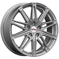 Литые диски Виар (КС1065) 6.500xR17 5x108 DIA60.1 ET33 Хай вэй для Jetour X70