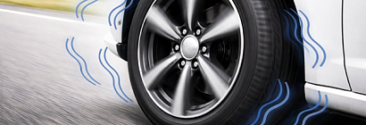 Биение колёс: как найти причину Биение колёс: как найти причину