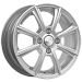 МОНАКО (КЛ185) 5.500xR14 4x100 DIA56.6 ET49 селена