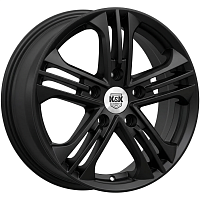 Литые диски Trinity-оригинал (КС615) (КС615) 6.000xR15 5x108 DIA63.35 ET50 Мэт для Ford C-Max
